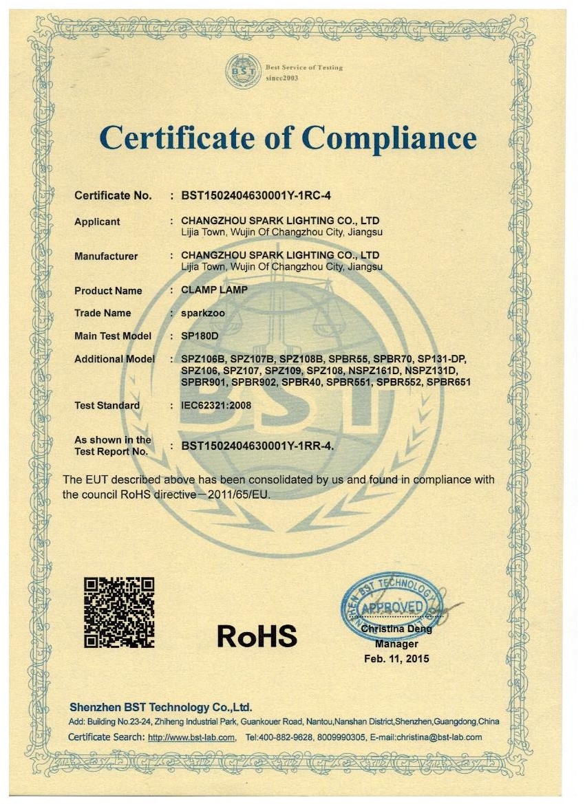 �ƾ� RoHS